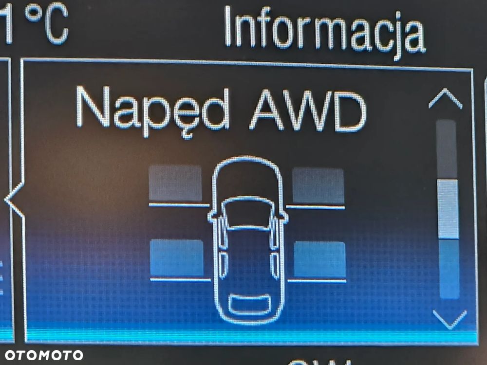Ford Kuga 2.0 TDCi 4x4 Titanium - 20