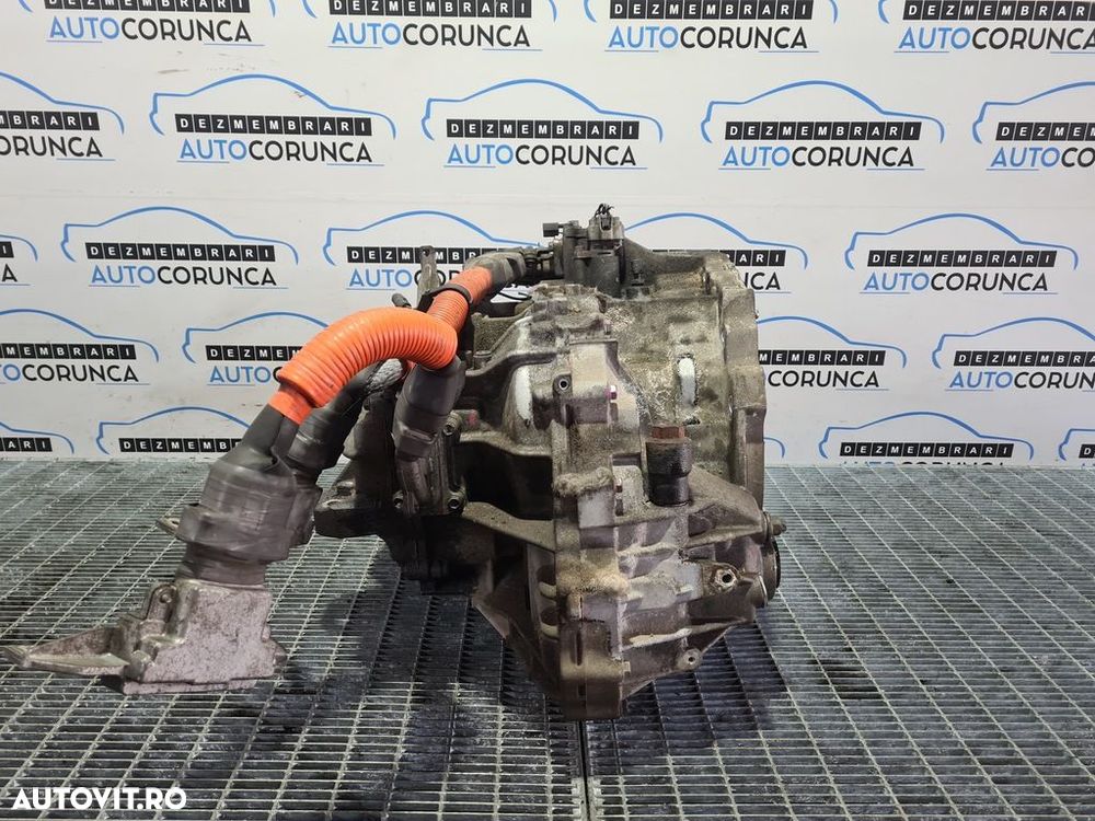 Cutie de viteze Lexus RX 400 H 3.3 B 2004 - 2009 272CP Automata 3MZ - FE (877) Benzina 4x4 - 2