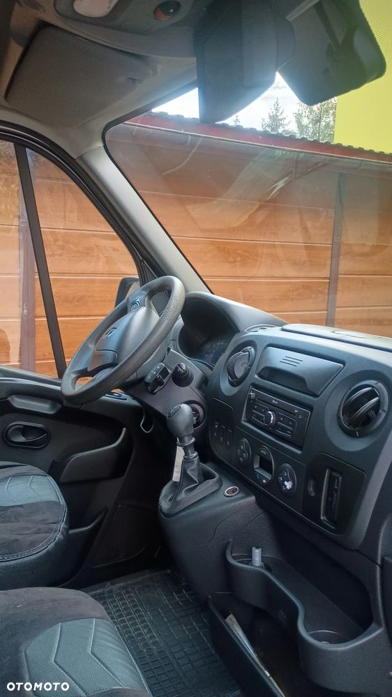 Renault Master - 21