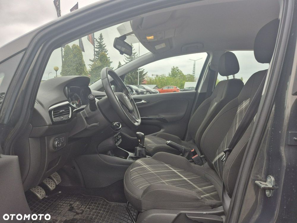 Opel Corsa 1.4 Color Edition - 9