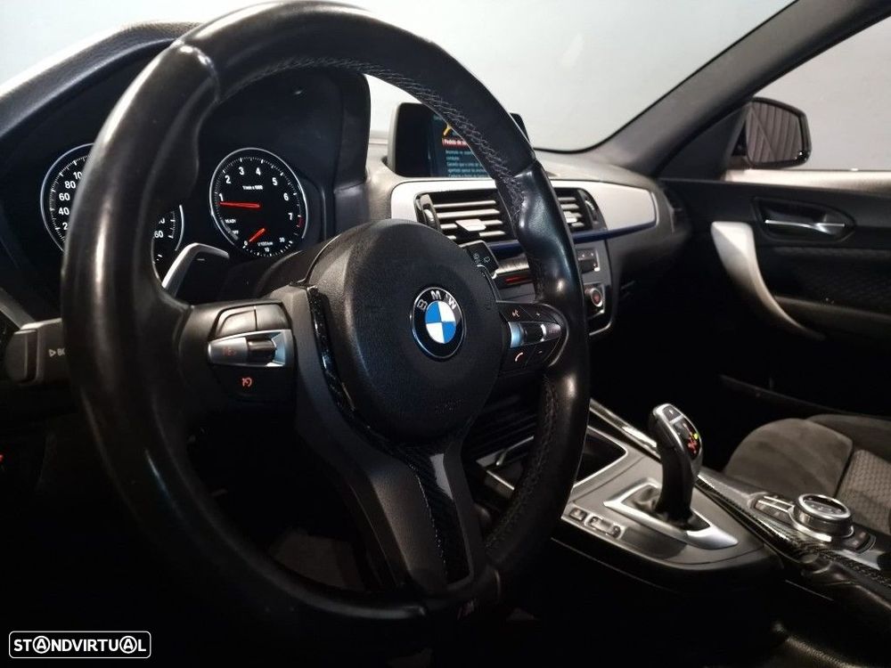 BMW M140i - 25