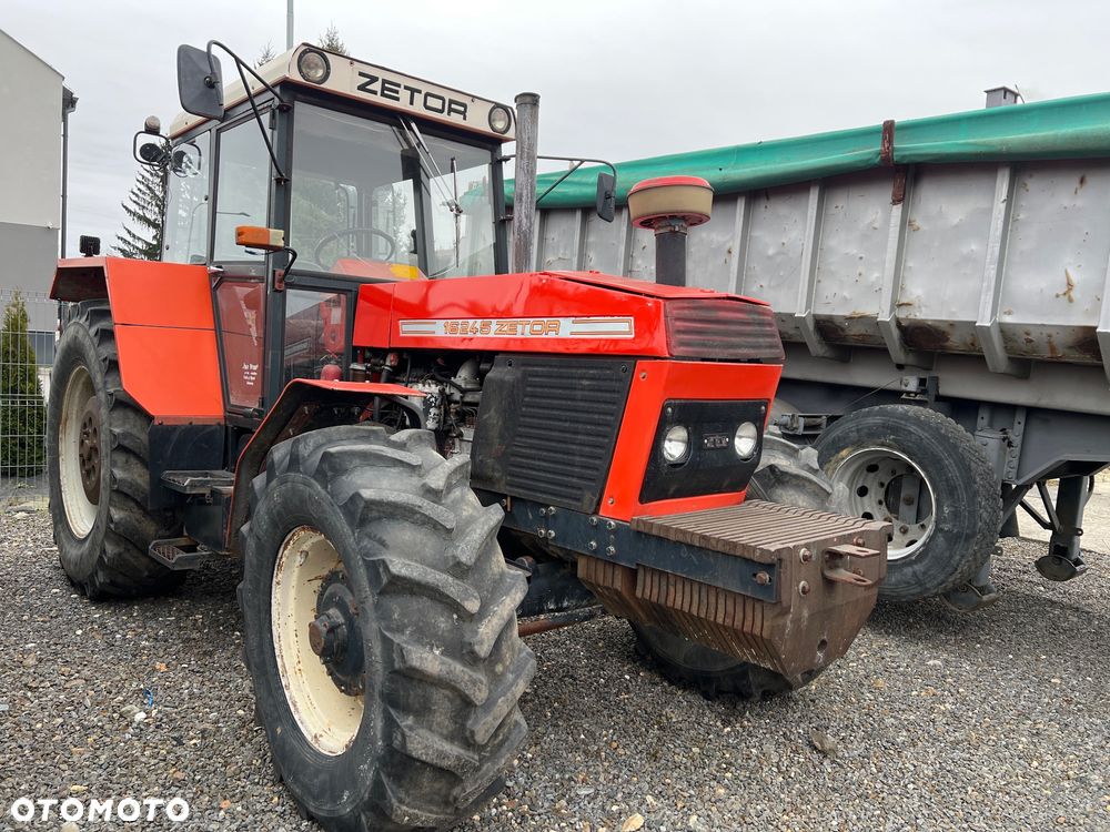 Zetor 16145 - 5