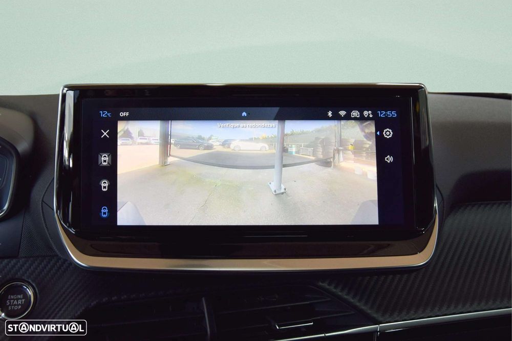 Peugeot e-2008 50 kWh Allure Pack - 24