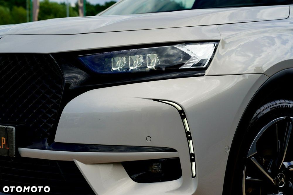 DS Automobiles DS 7 Crossback - 12