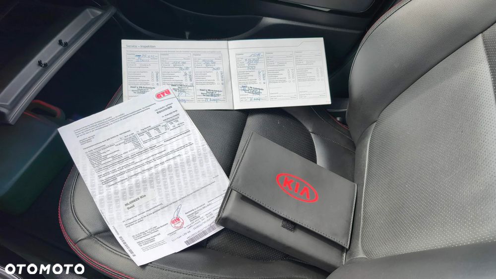 Kia Soul 1.6 GDI White&Red Edition - 18