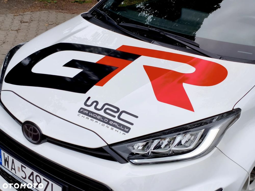 Toyota GR Yaris - 25