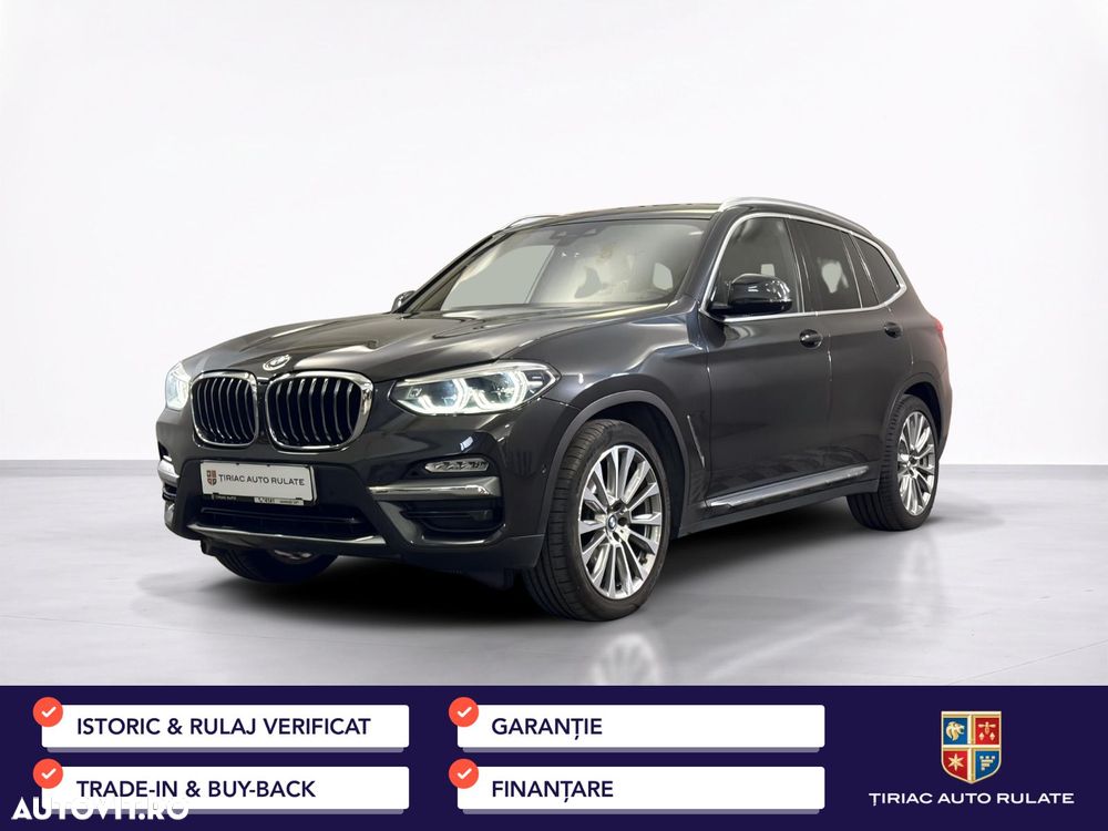 BMW X3 - 2