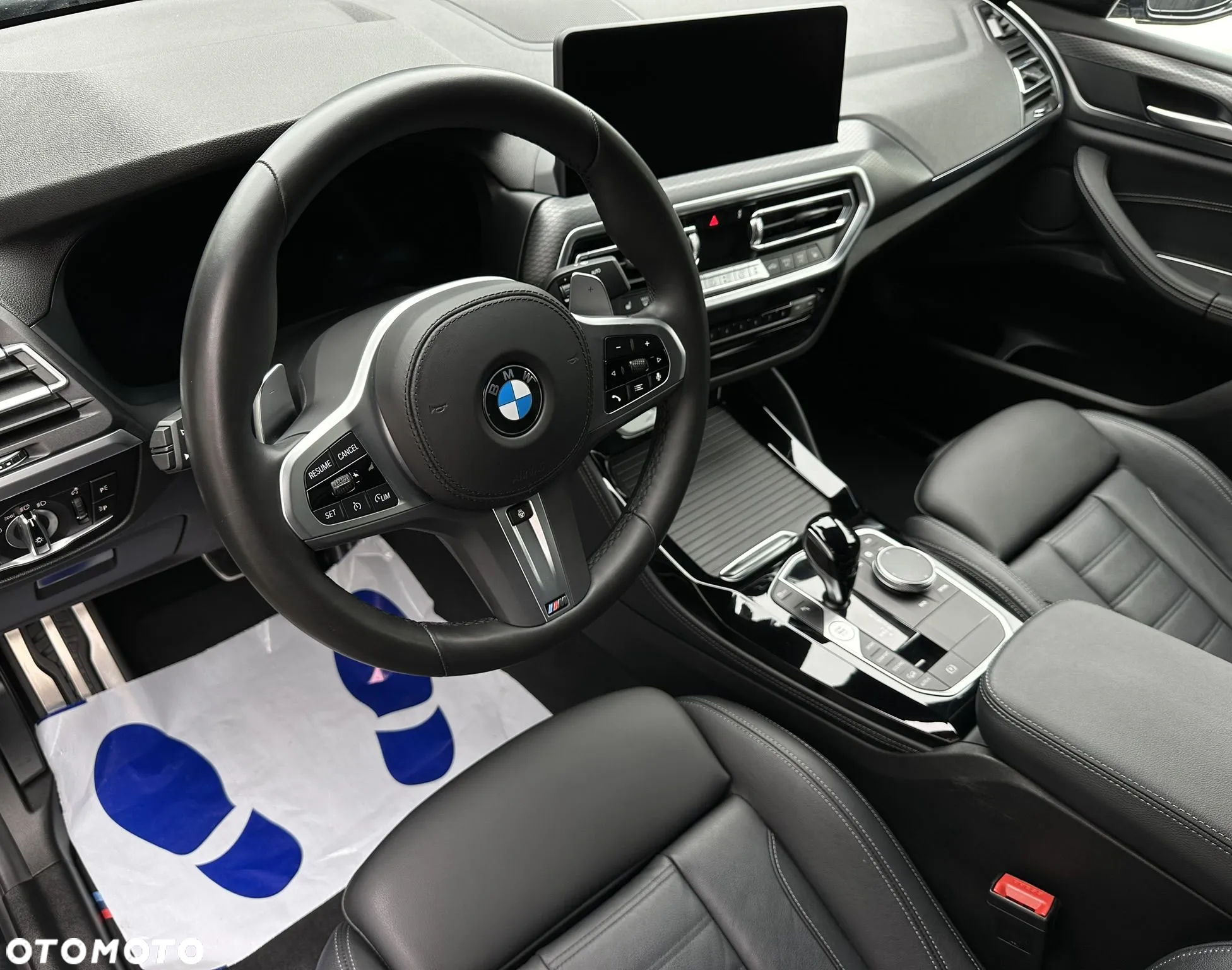 BMW X4 - 25