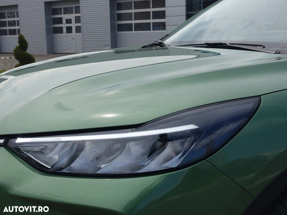 Ford Kuga 2.5 Duratec FWD PHEV Titanium - 10