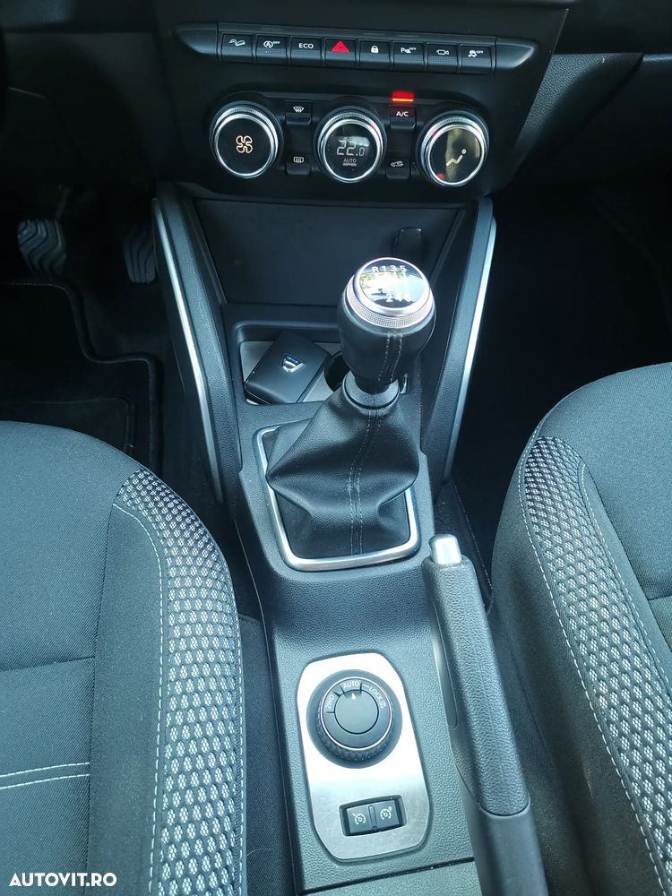 Dacia Duster TCe 150 4WD Prestige+ - 14