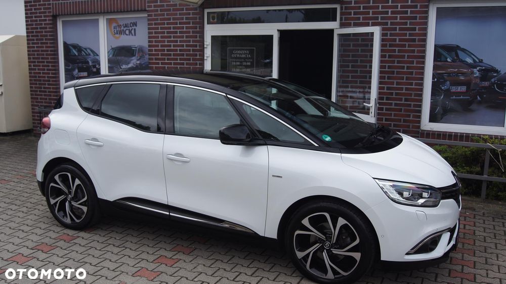 Renault Scenic 1.2 TCe Energy Bose Edition - 6