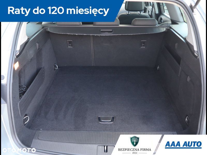 Opel Astra - 15
