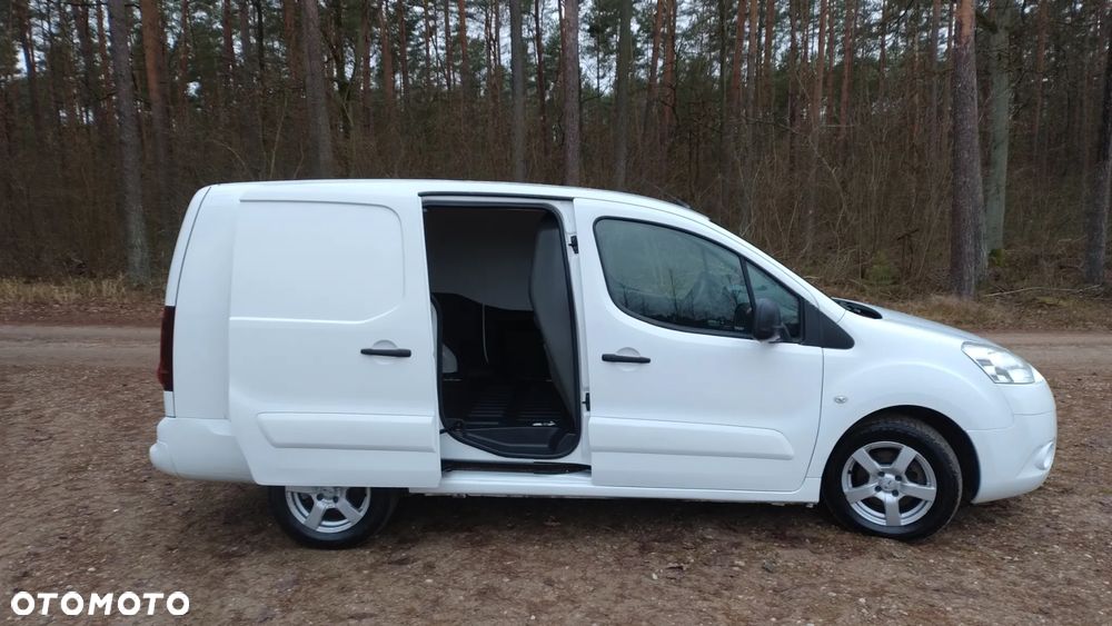 Peugeot Partner - 20