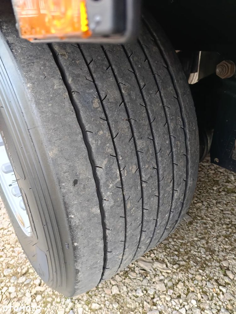 Krone Mega liner - 10