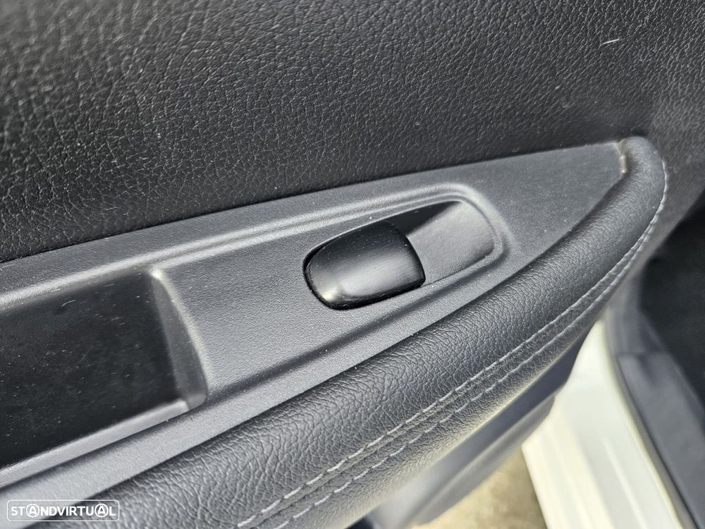 Nissan Qashqai 1.5 dCi Tekna J19 - 47