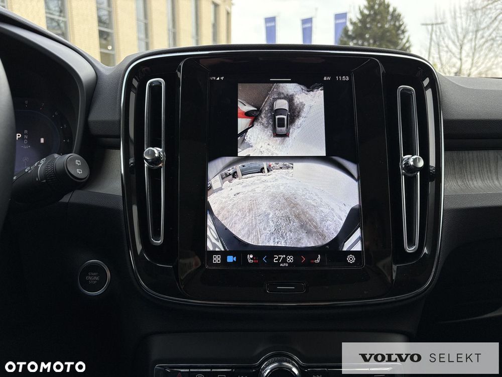 Volvo XC 40 - 24