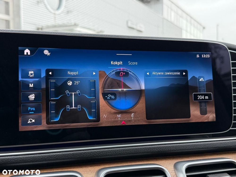 Mercedes-Benz GLE 300 d mHEV 4-Matic AMG Line - 29