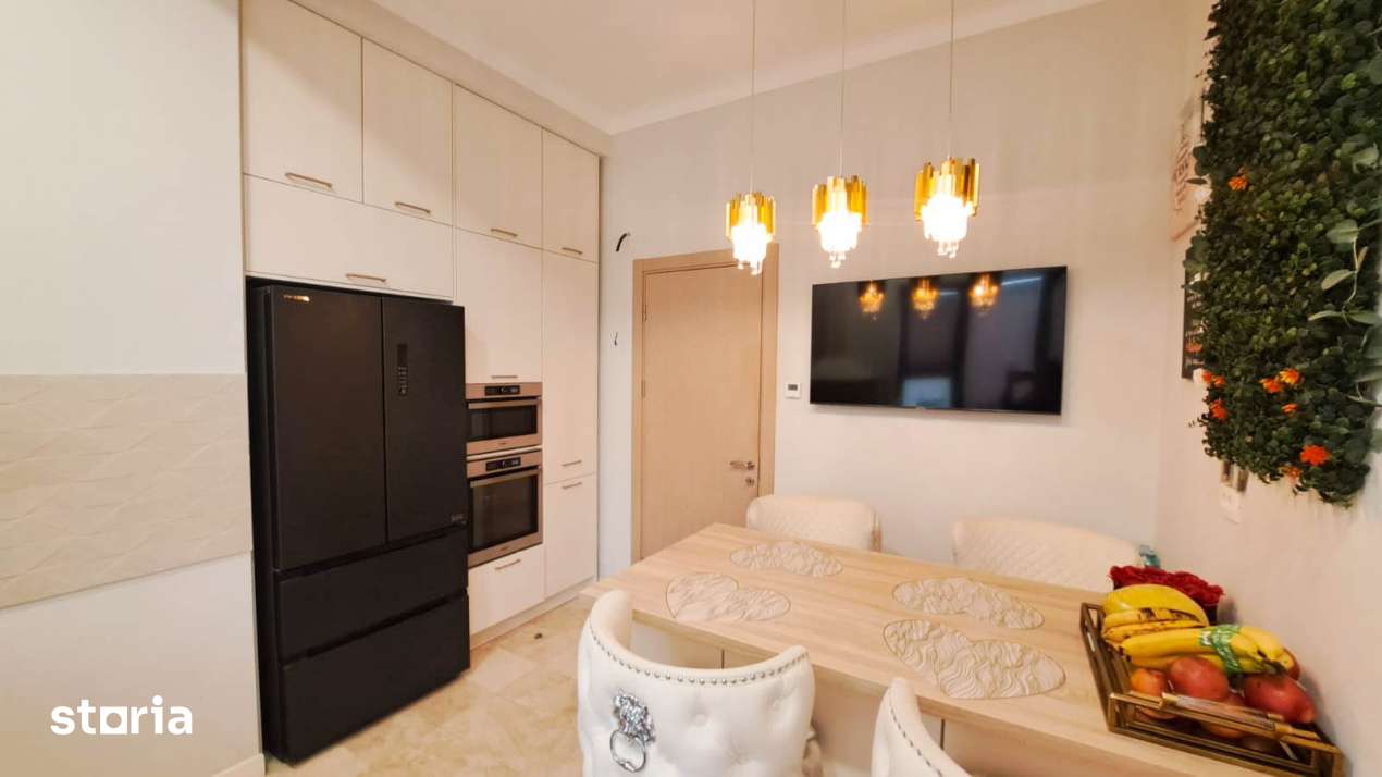 Apartament 4 camere lux Petresti | Corbeanca | Balotesti Value Center - Imagine principală: 4/11