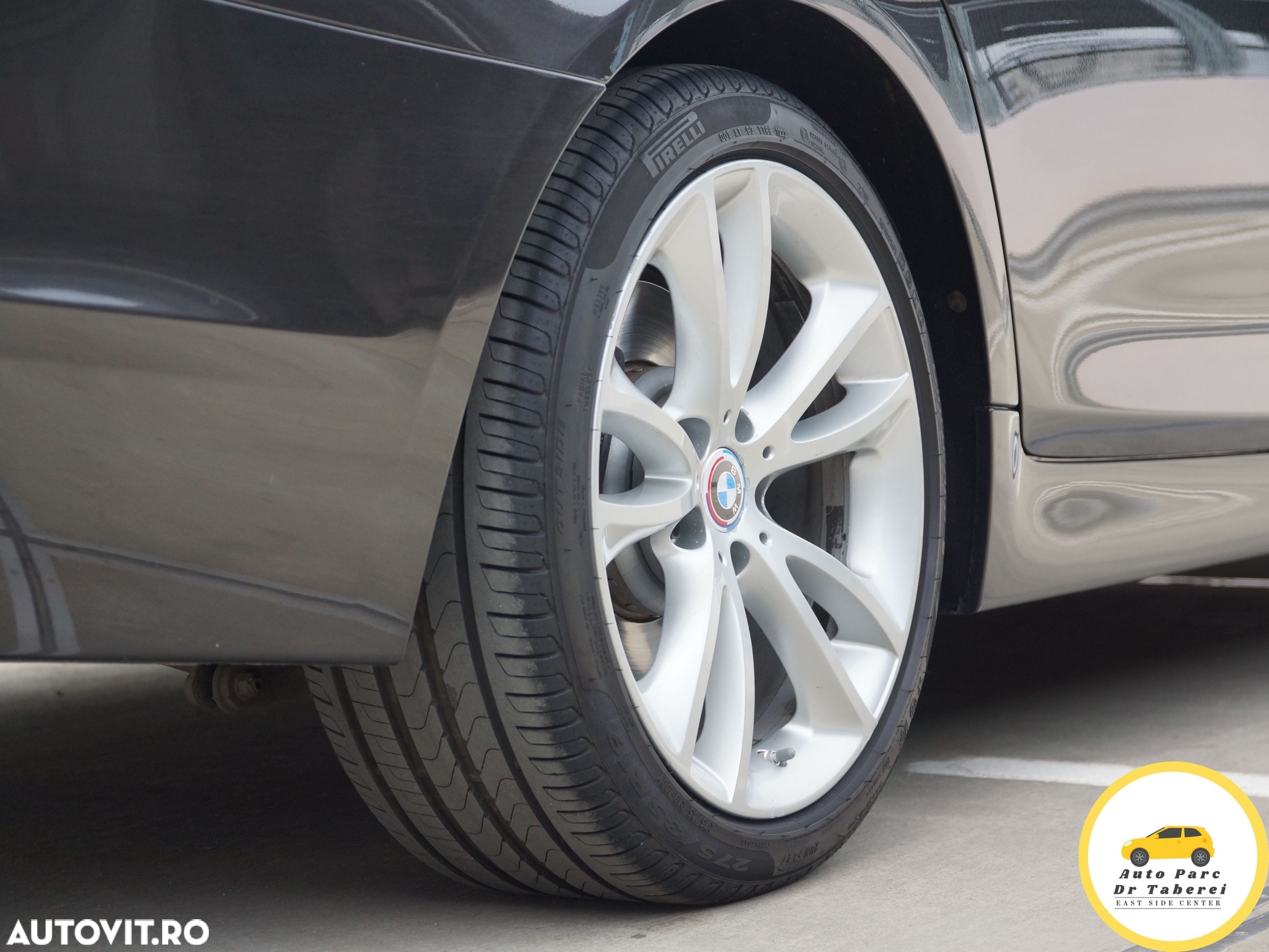 BMW Seria 5 530d xDrive Sport-Aut. Luxury Line - 38