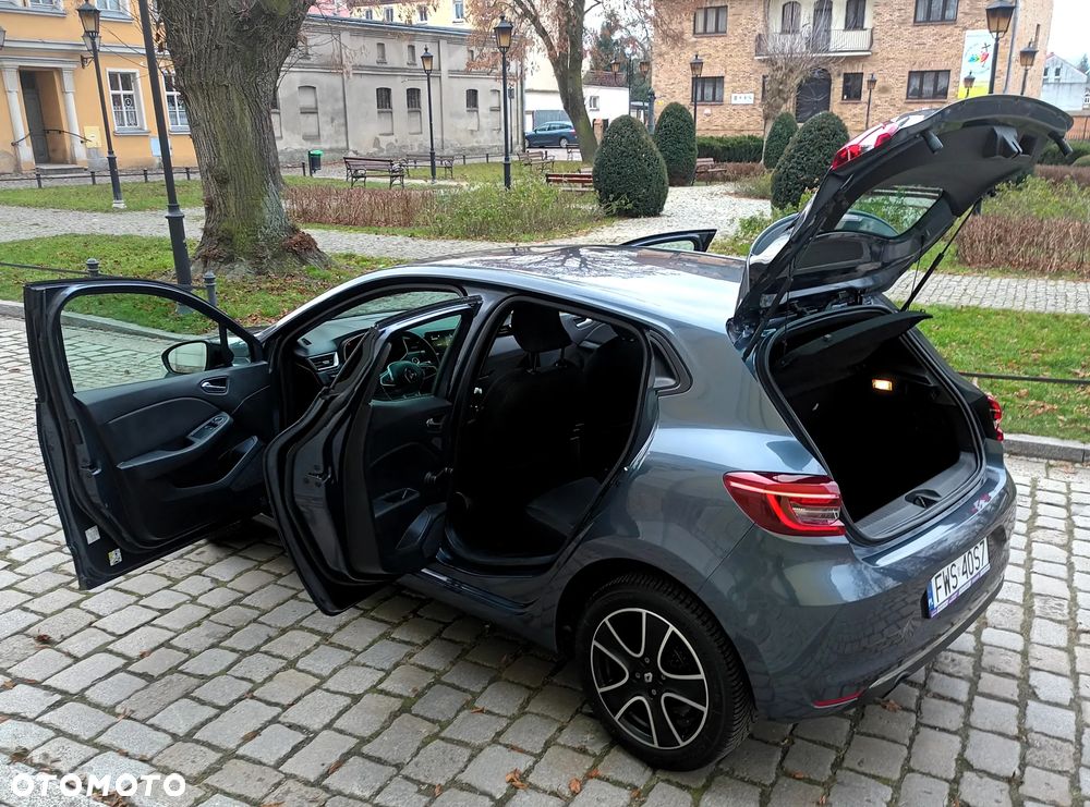 Renault Clio TCe 100 BUSINESS EDITION - 15