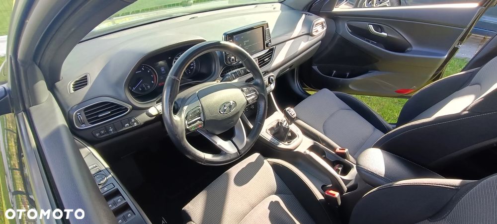 Hyundai i30 1.4 GET - 6