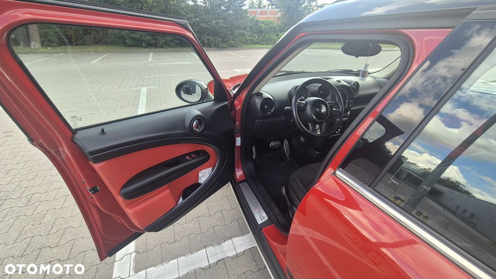 MINI Cooper S - 16