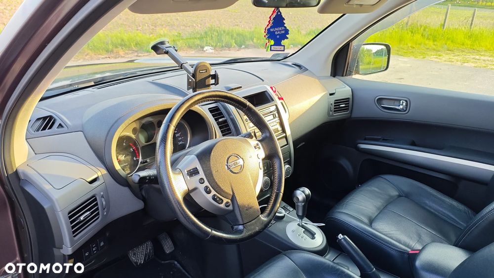 Nissan X-Trail 2.0 dCi LE - 13