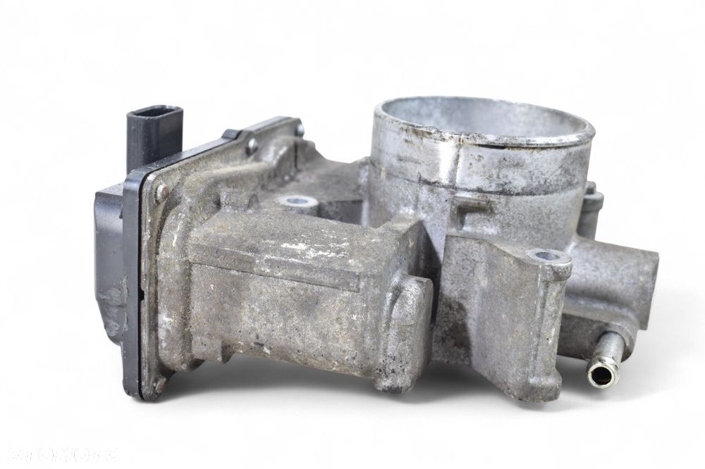 Przepustnica MAZDA 6 I GG 2.0 16V 6M8G-9F991-A - 3