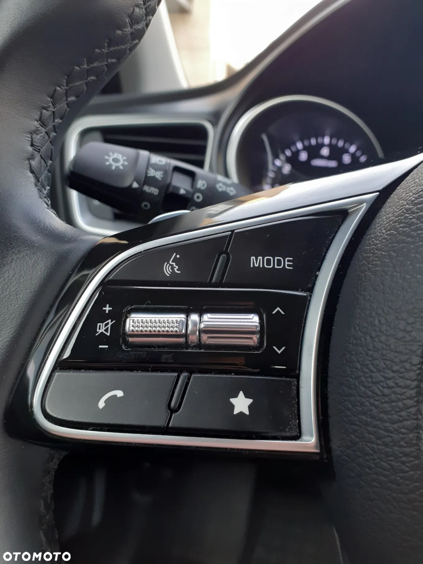 Kia XCeed 1.5 T-GDI M DCT - 15