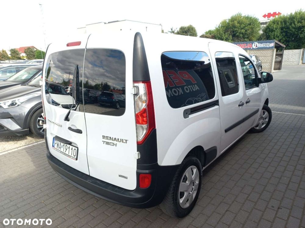 Renault Kangoo - 8
