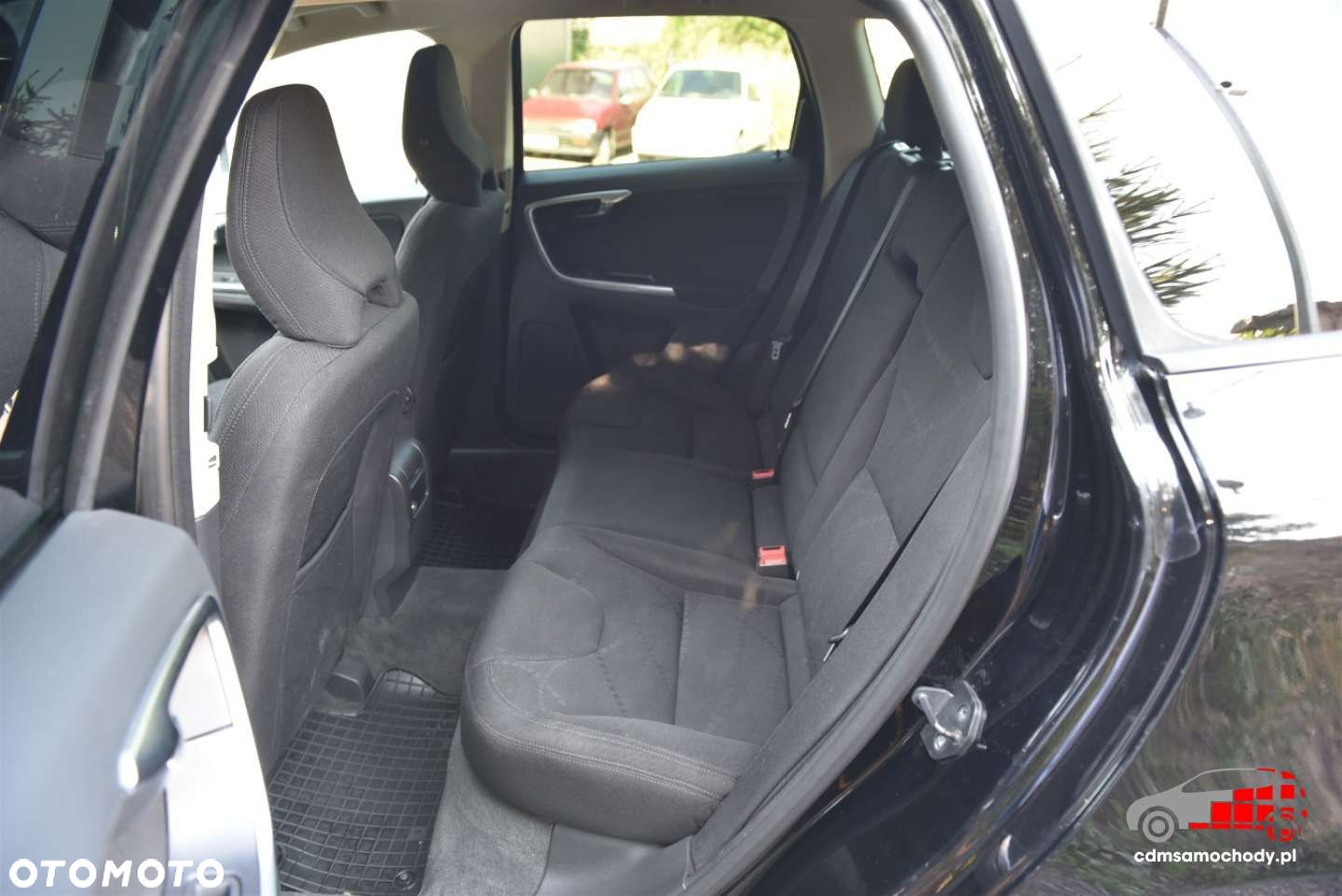 Volvo XC 60 - 16