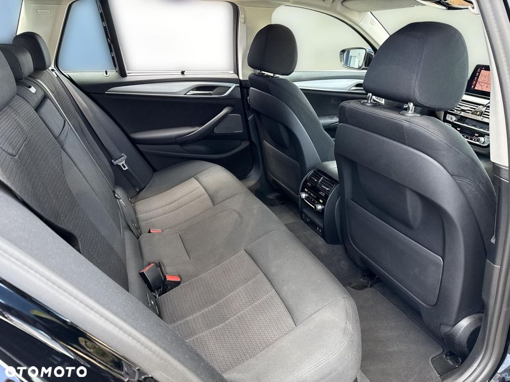 BMW Seria 5 - 14