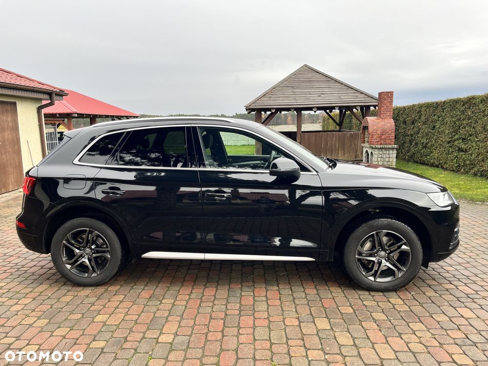 Audi Q5 2.0 TDI Quattro S tronic - 6