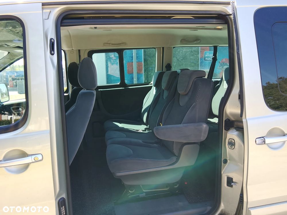Citroën Jumpy - 9