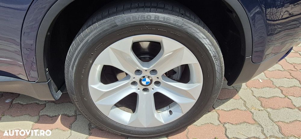 BMW X6 - 18