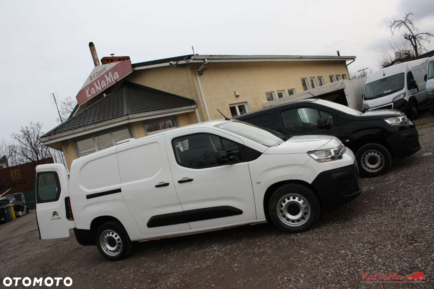 Citroën Berlingo - 2