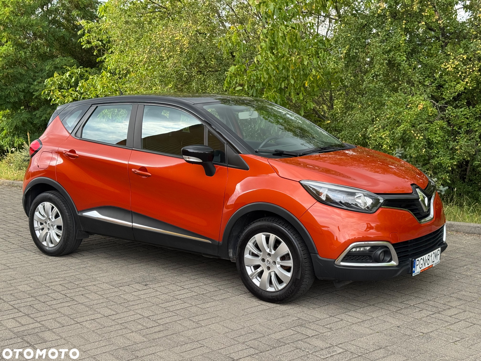 Renault Captur (ENERGY) TCe 90 LIMITED - 9