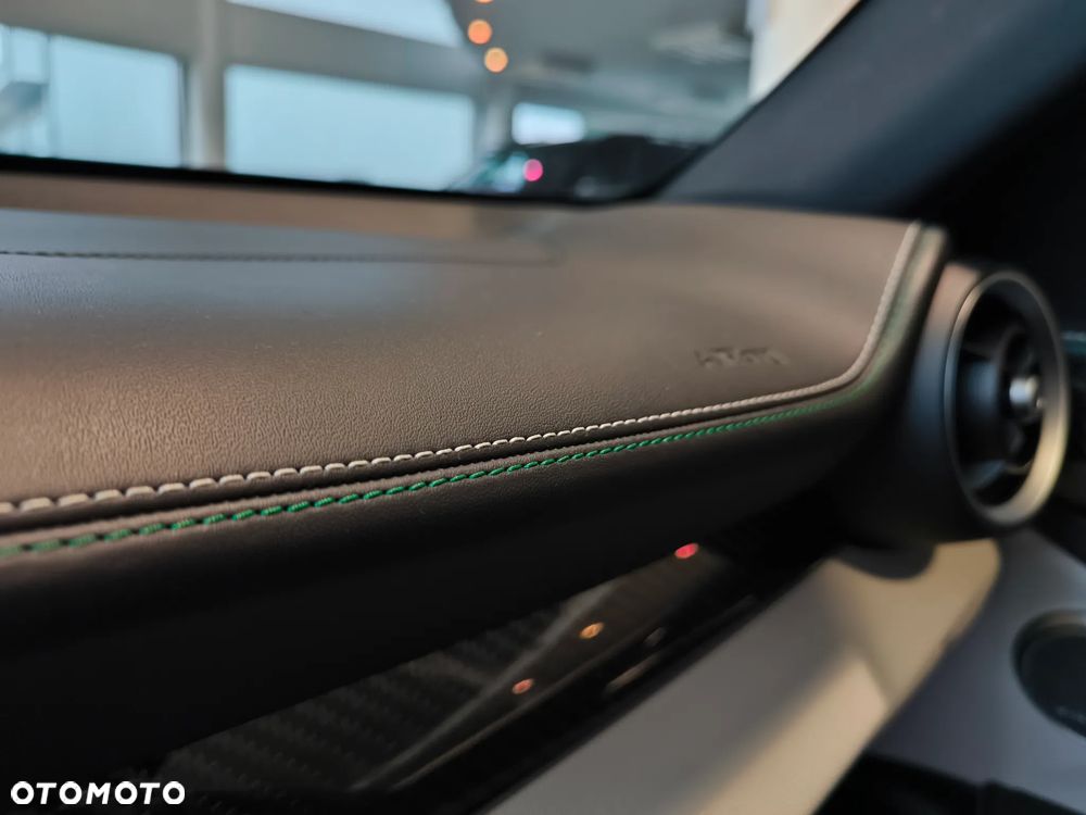 Alfa Romeo Giulia 2.9 Bi Turbo V6 Quadrifoglio - 19