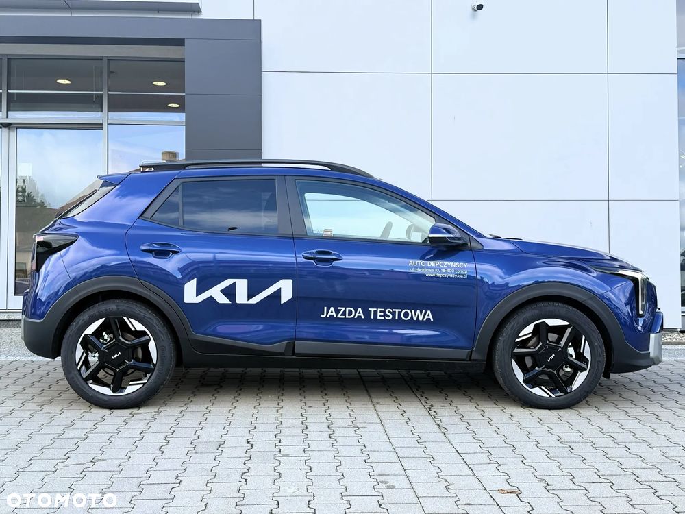Kia Stonic 1.0 T-GDI L Business Line DCT - 6
