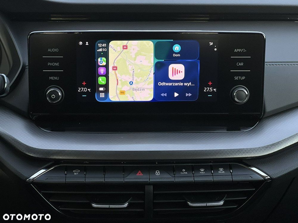 Skoda Octavia 1.0 TSI Ambition - 13