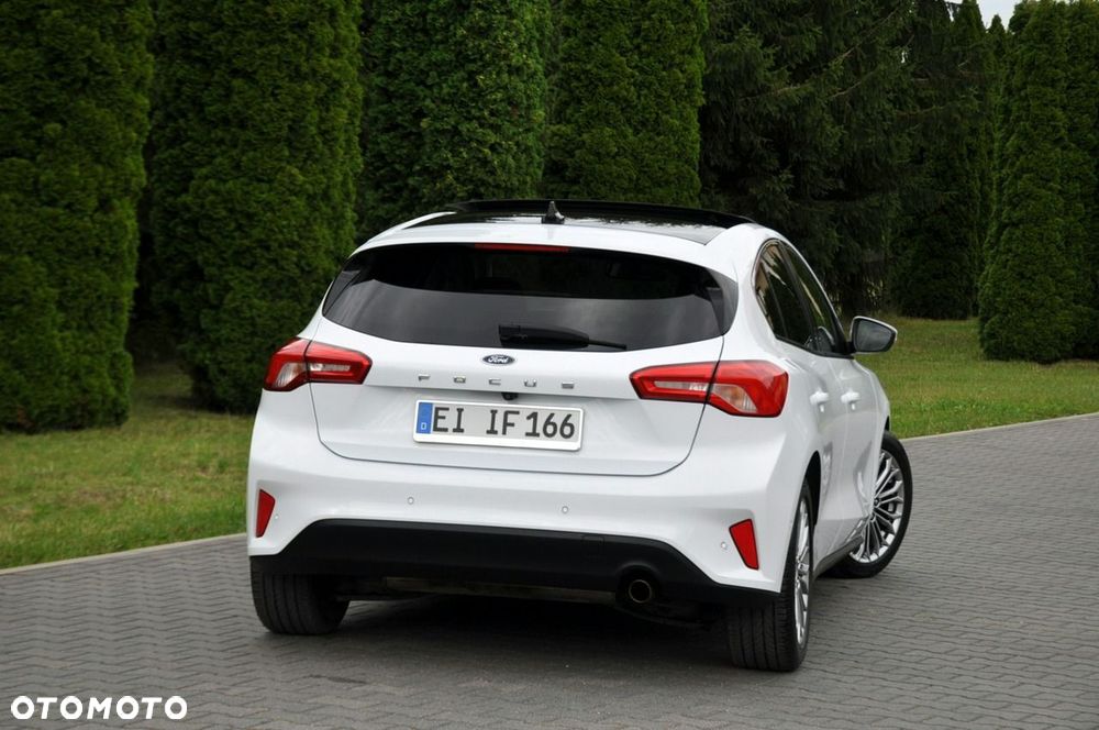 Ford Focus - 7