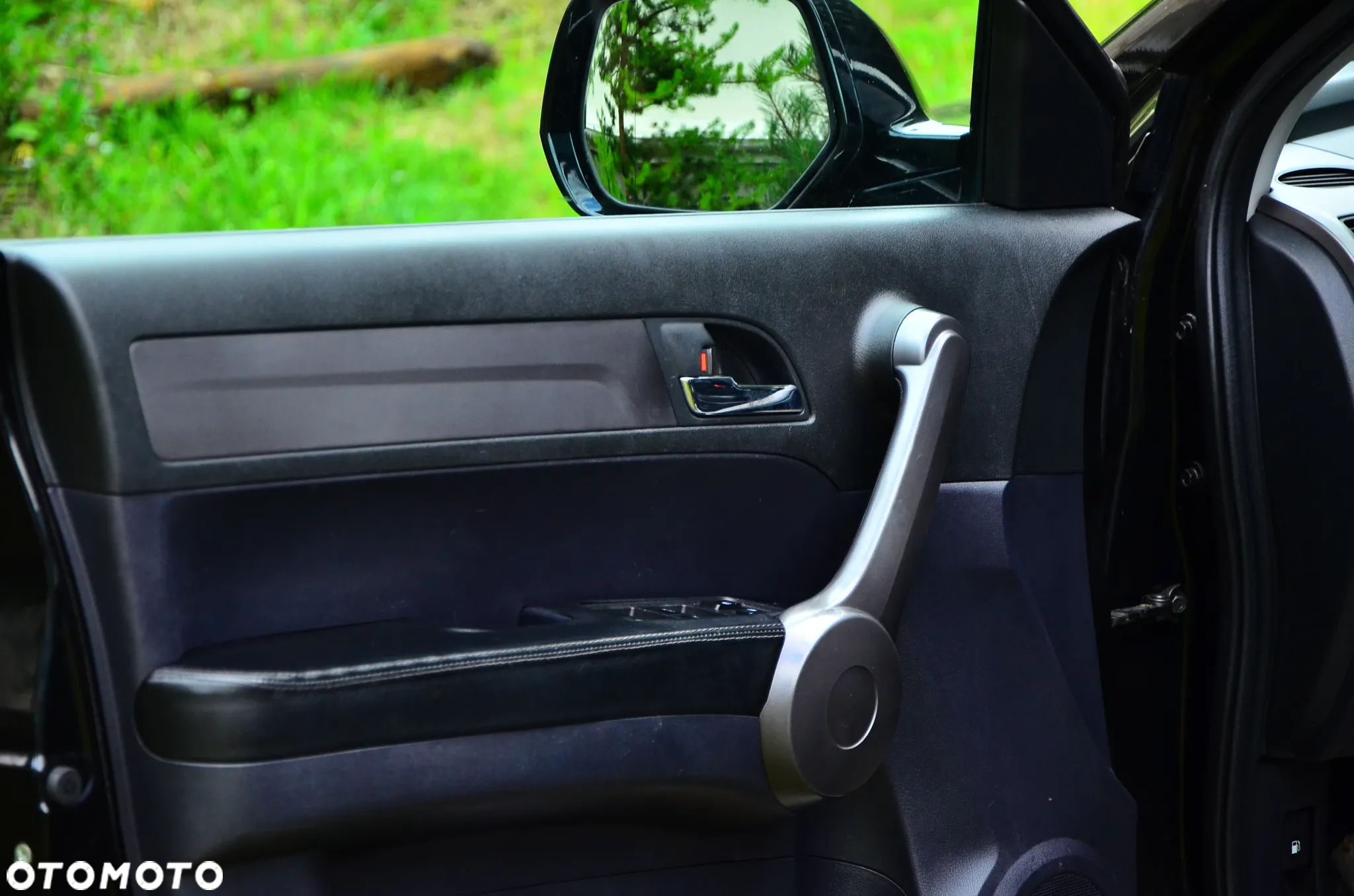 Honda CR-V 2.2i-CTDi Executive - 15