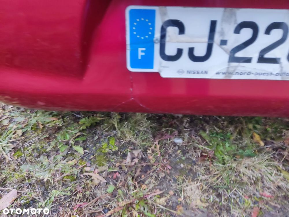 Nissan Micra 1.2 Elle - 20