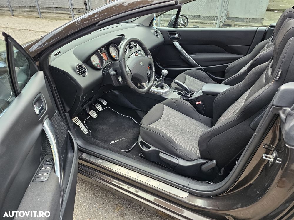 Peugeot 308 155 THP Active - 9