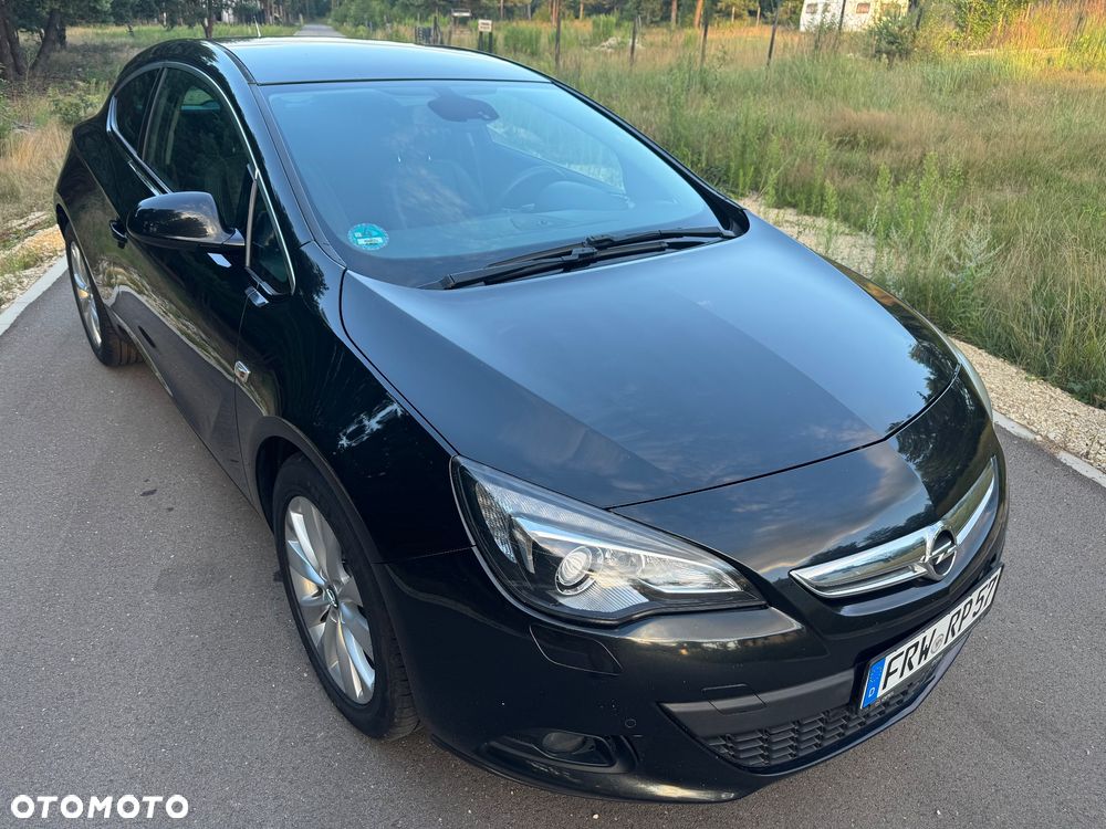 Opel Astra 2.0 CDTI ecoFLEX Start/Stop Edition - 14