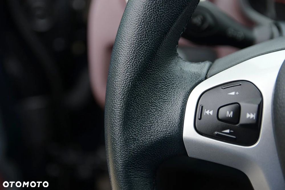 Ford Fiesta 1.25 Titanium - 27