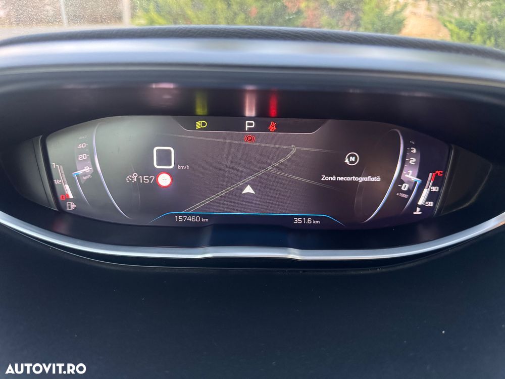 Peugeot 3008 1.5 BlueHDI 130 S&S EAT8 Allure - 36