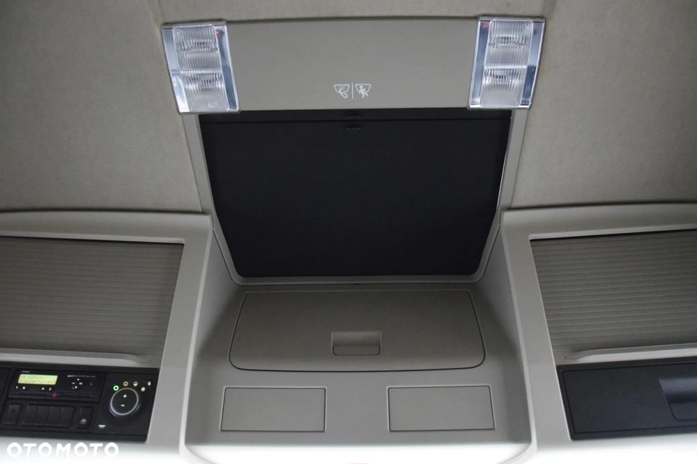Volvo FH500 / HYDRAULIKA / EURO 6 / ACC / LEDY / ALUFELGI / SERWISOWANY / SPROWADZONY - 36