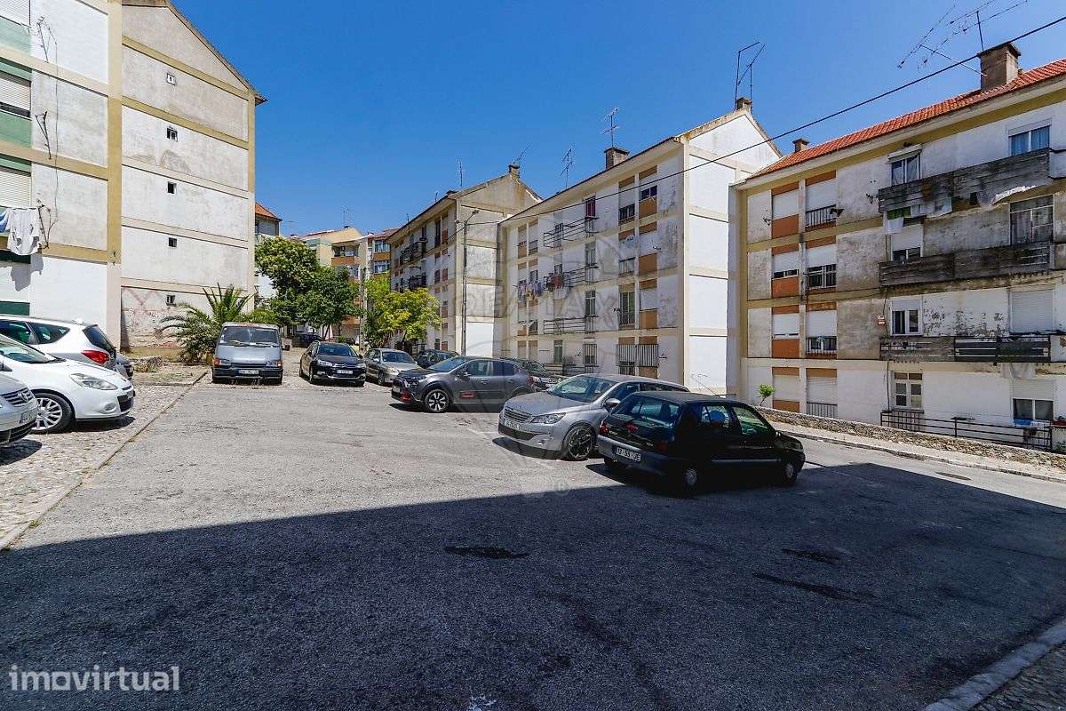 Apartamento T3 para venda - Grande imagem: 2/23