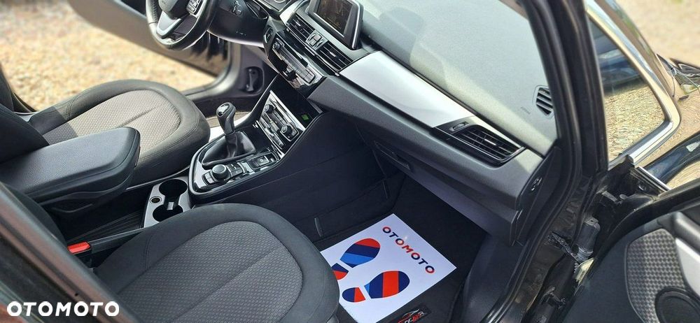BMW Seria 2 - 11